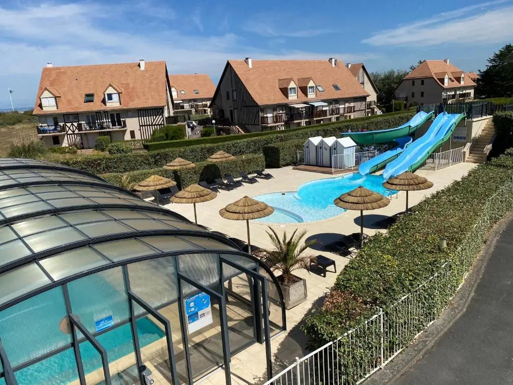 Hotel Club Bon Sejour La Plage