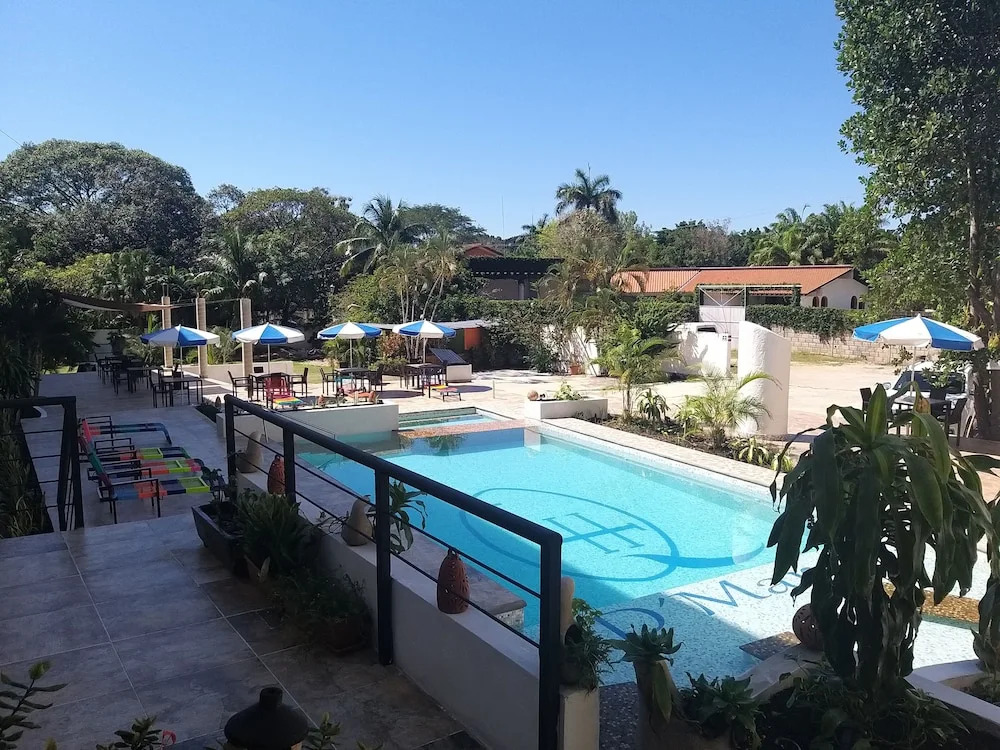 Hotel La Quinta Exxpres