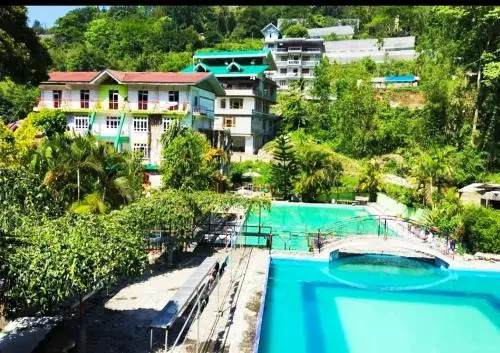 Smile Land Hotel And Resort