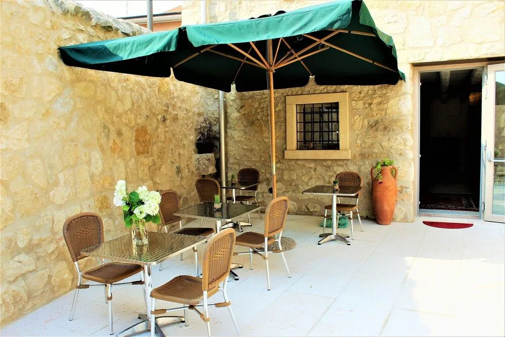 B&B Arco di Vino