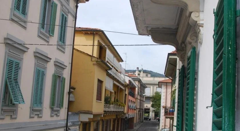 Hotel Conchiglia