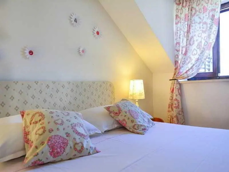 Apartmani Slavica