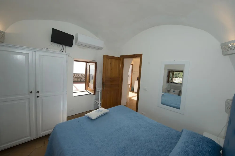 Camping Villaggio Nettuno