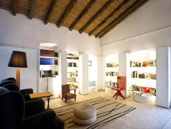 Companhia das Culturas - Ecodesign & Spa Hotel