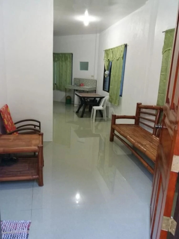 RGR CAMIGUIN TRAVEL TOUR SERVICES AND PENSION HOUSE