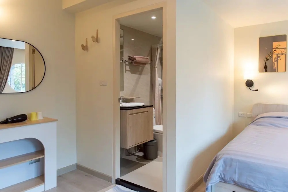 Shizuka House - 500m walk to BTS Phrom Phong
