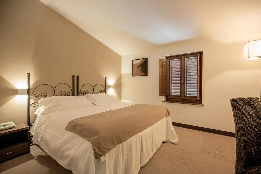Albergo Del Chianti