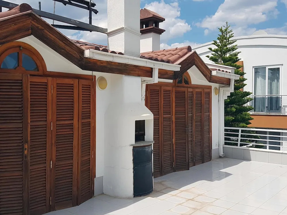 Villa Lia Beach Flats Konyaalti
