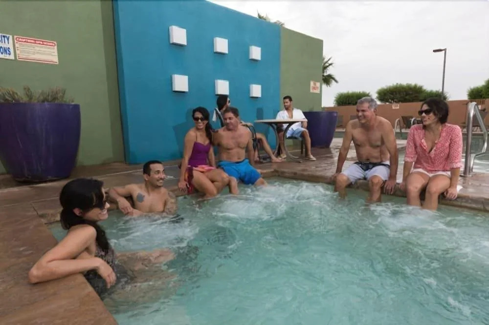 Cocopah Resort And Conference Center
