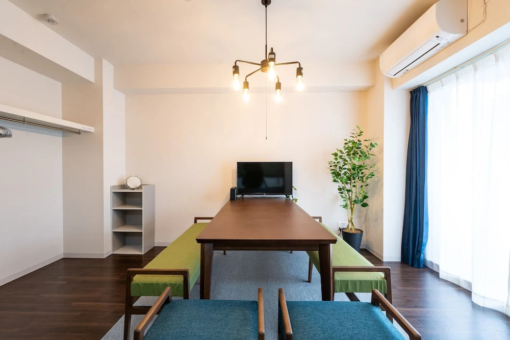Hotel Piacere NAMBA