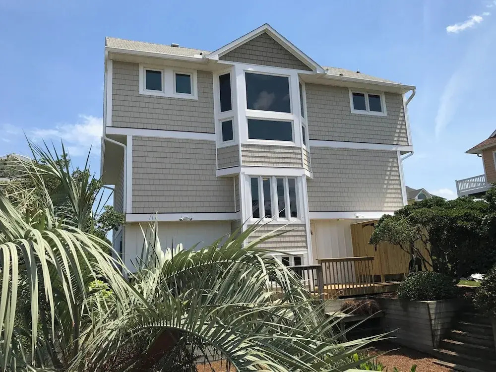 As Good As It Gets by Topsail Realty