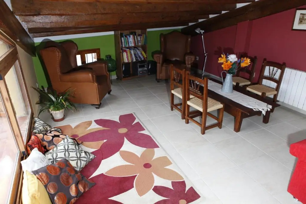 Hotel El Rullo