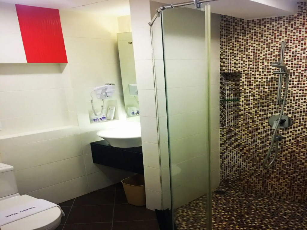 Hotel Capital Kota Kinabalu