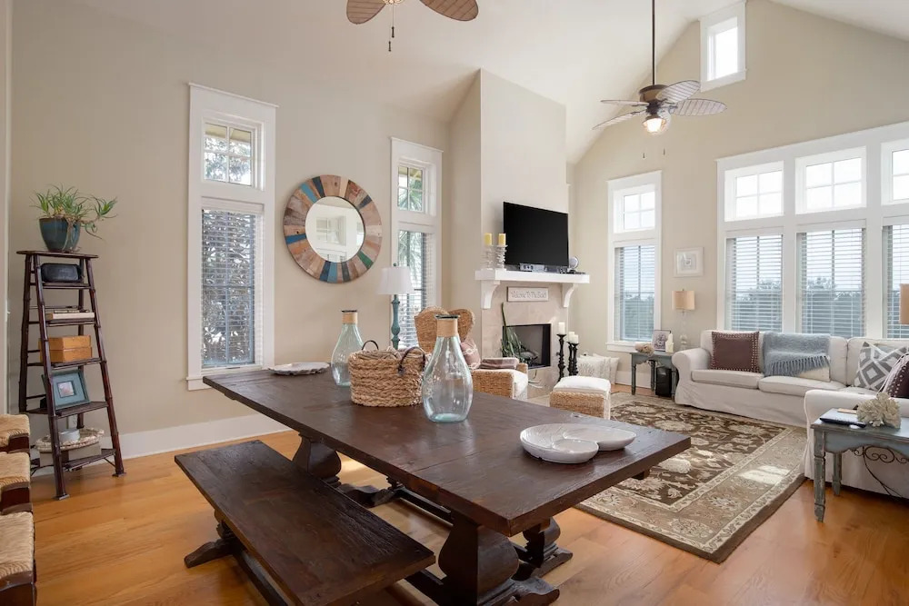 309 Santa Rosa Beach - 3 Br Home