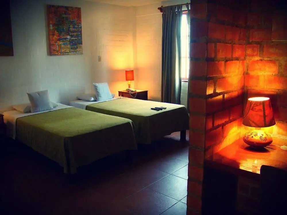 Casa de Baraybar