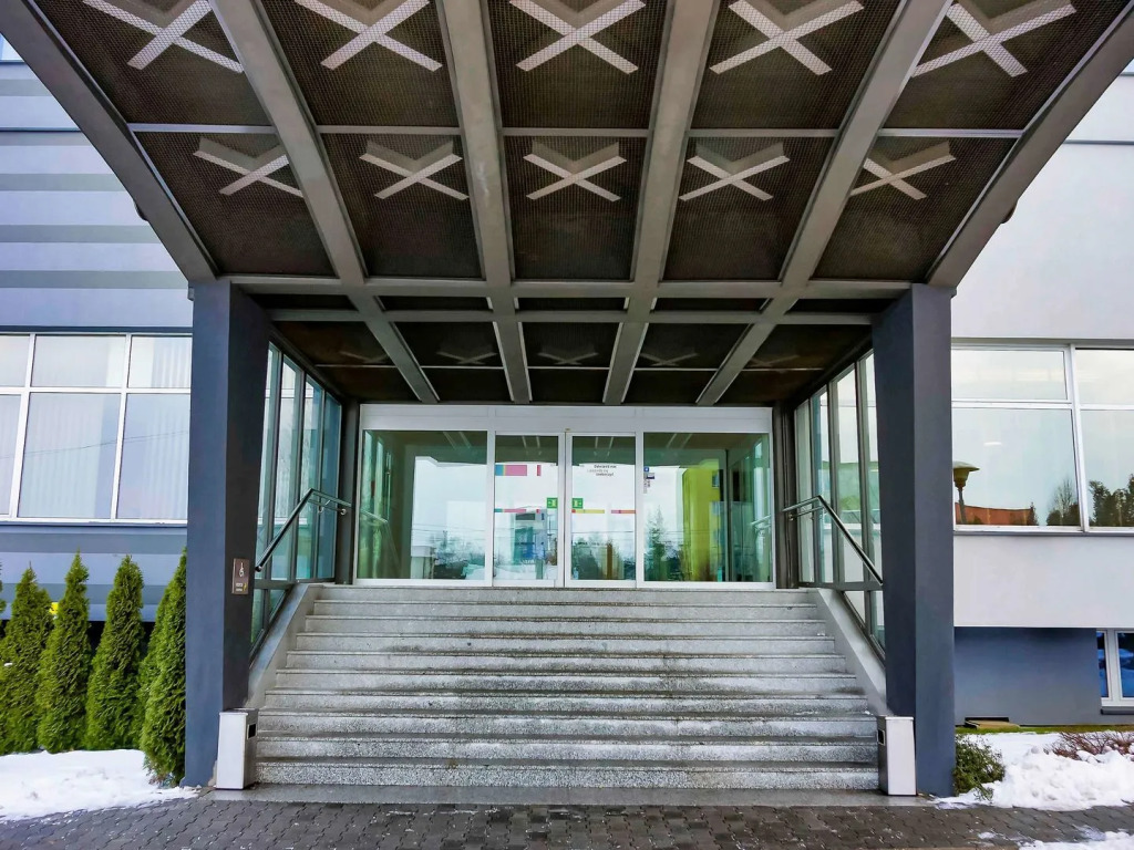 ibis Styles Bielsko Biala