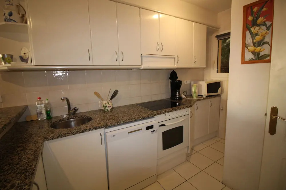 Apartamento 3188- Marenostrum 1-19