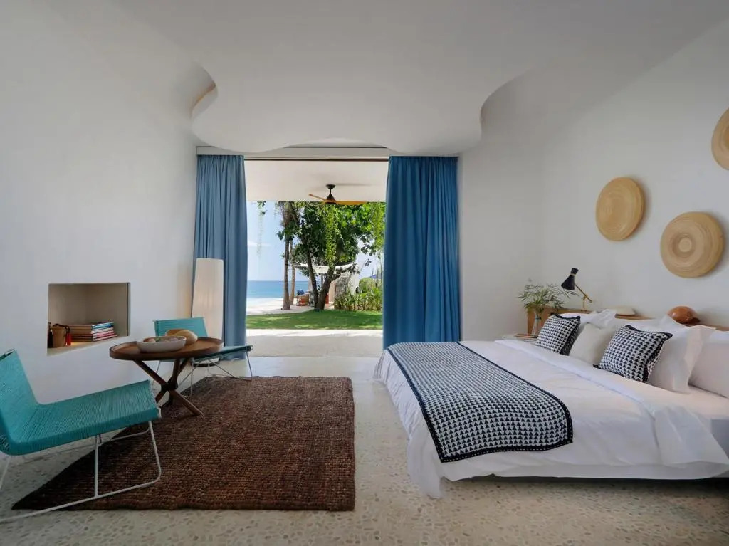 Villa Seascape by Elite Havens