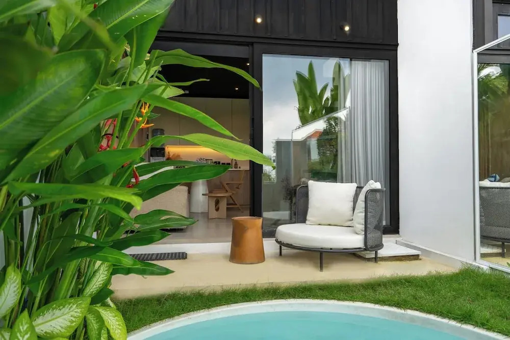 Exhale Villa by Betterplace