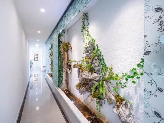 Yusheng Inn