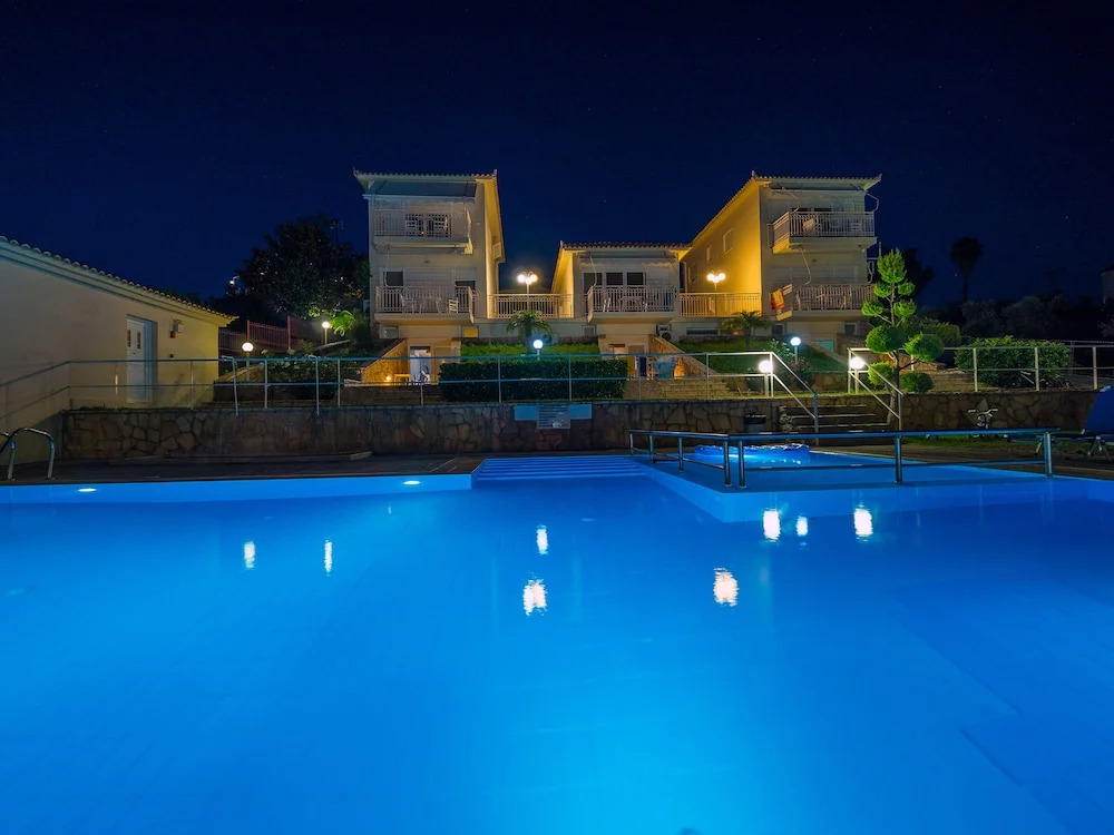 Panorama Resort