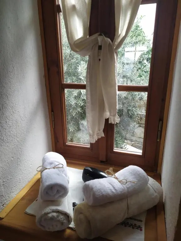 Katina Boutique House