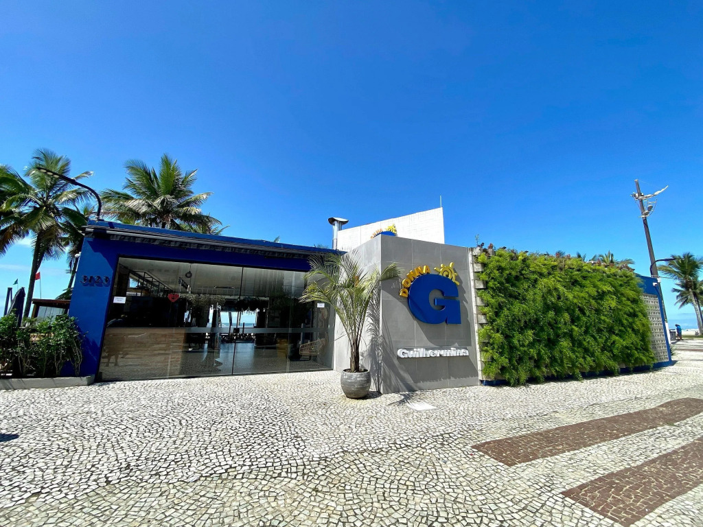 Edifício Augustus