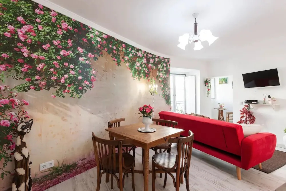 The Garden - Casas Maravilha Lisboa