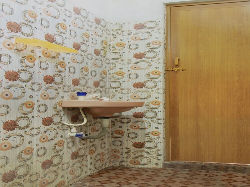 OYO 12136 Home Serene 1BHK Aurovile Beach