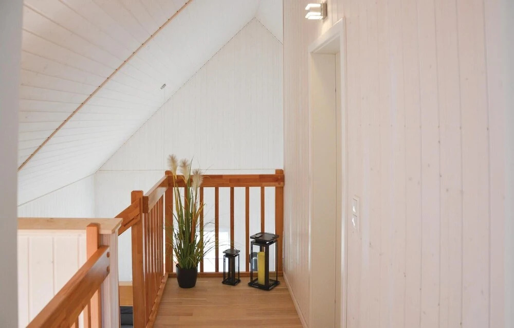 Awesome Home In Ostseeresort Olpenitz With Sauna