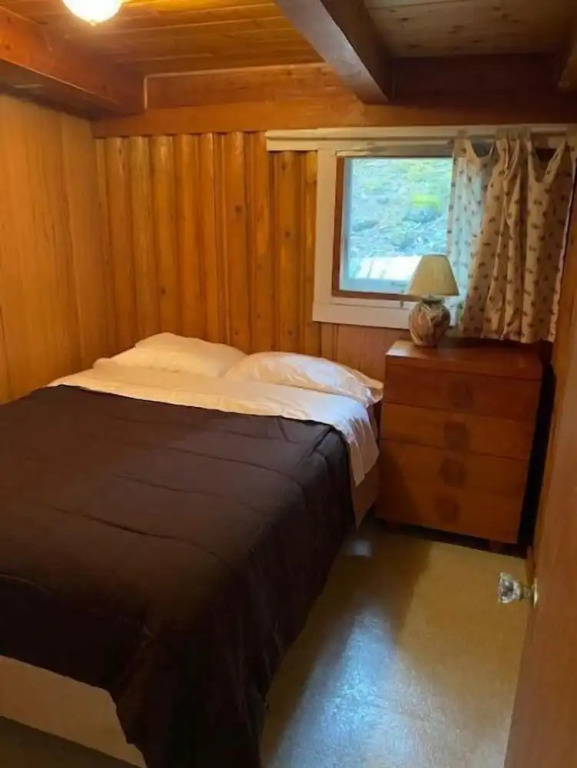 Eagle View Resort