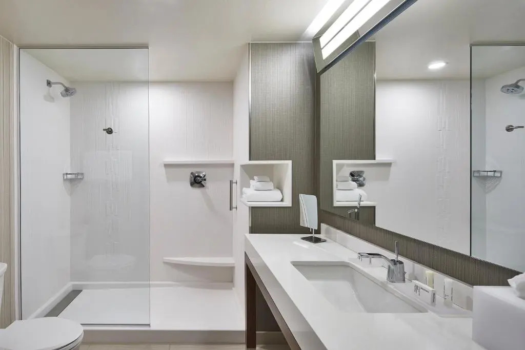 Courtyard by Marriott Albany Airport