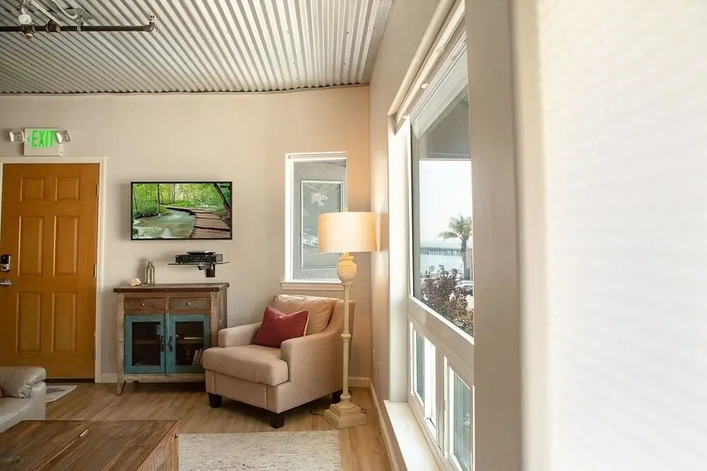 90 San Luis Street Unit A 1 Bedroom Apts by Redawning