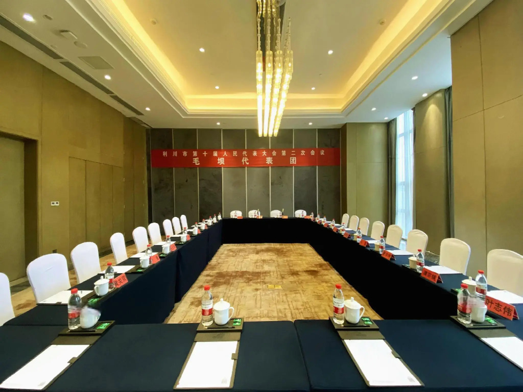 Grand New Century Hotel