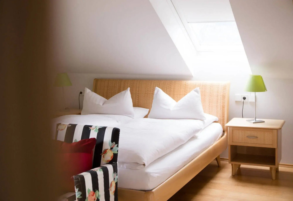 Hotel Restaurant Vinothek LAMM