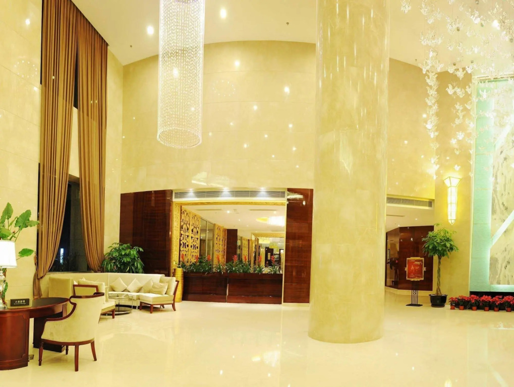 Yinsheng International Hotel
