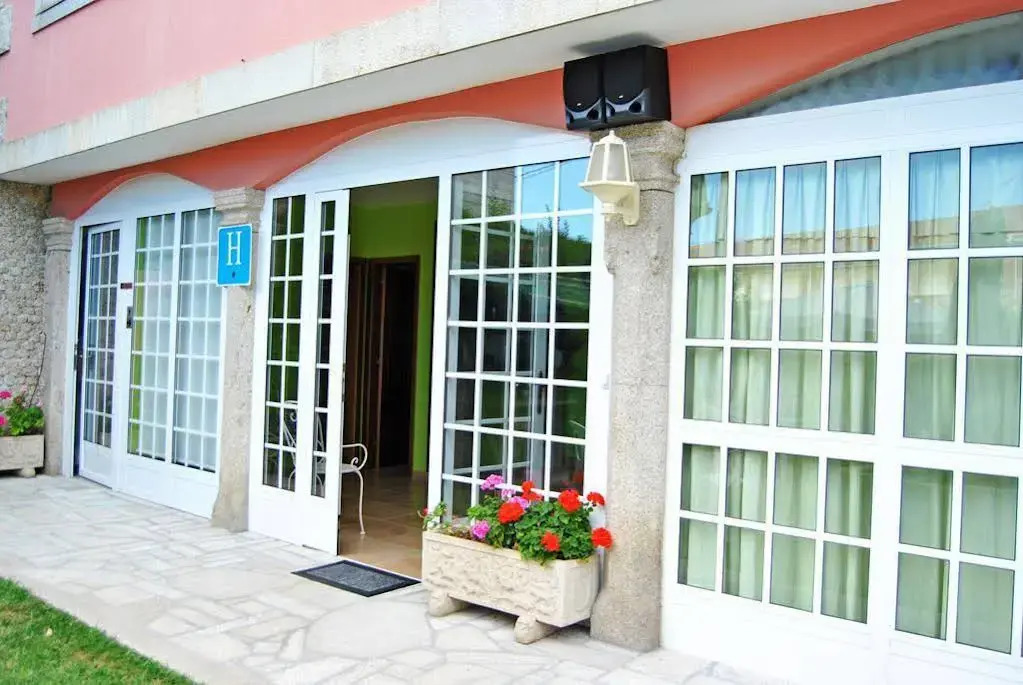 Hotel Maruxa