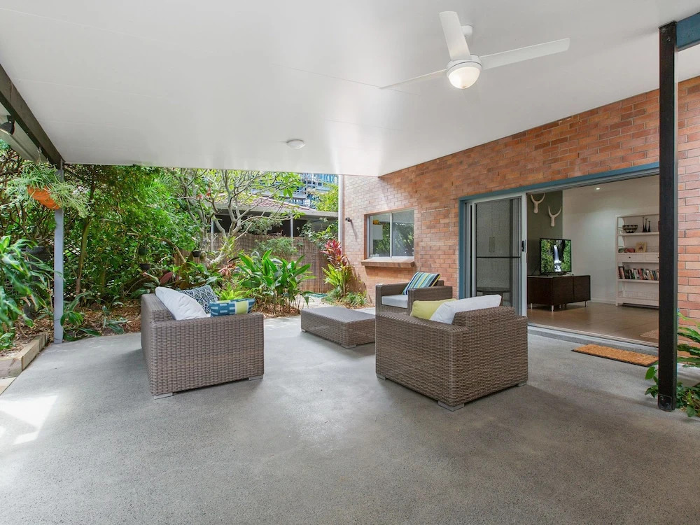 Beach House on Pearl - Kingscliff Central
