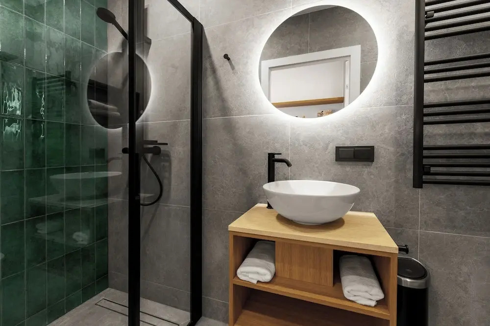 Aparthotel Nemunas