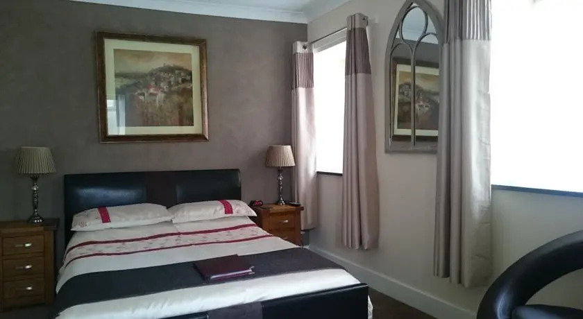 Thurlestone Guest House