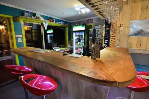 Hostal Ruta 181