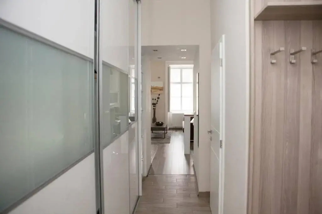 Apartment Downtown Regiposta 15