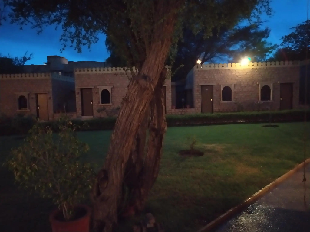 Hotel Heritage Inn
