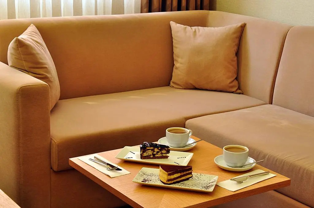 Starton Hotel