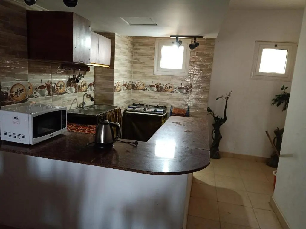 Chalet Palmera resort ain Sukhna-egypt