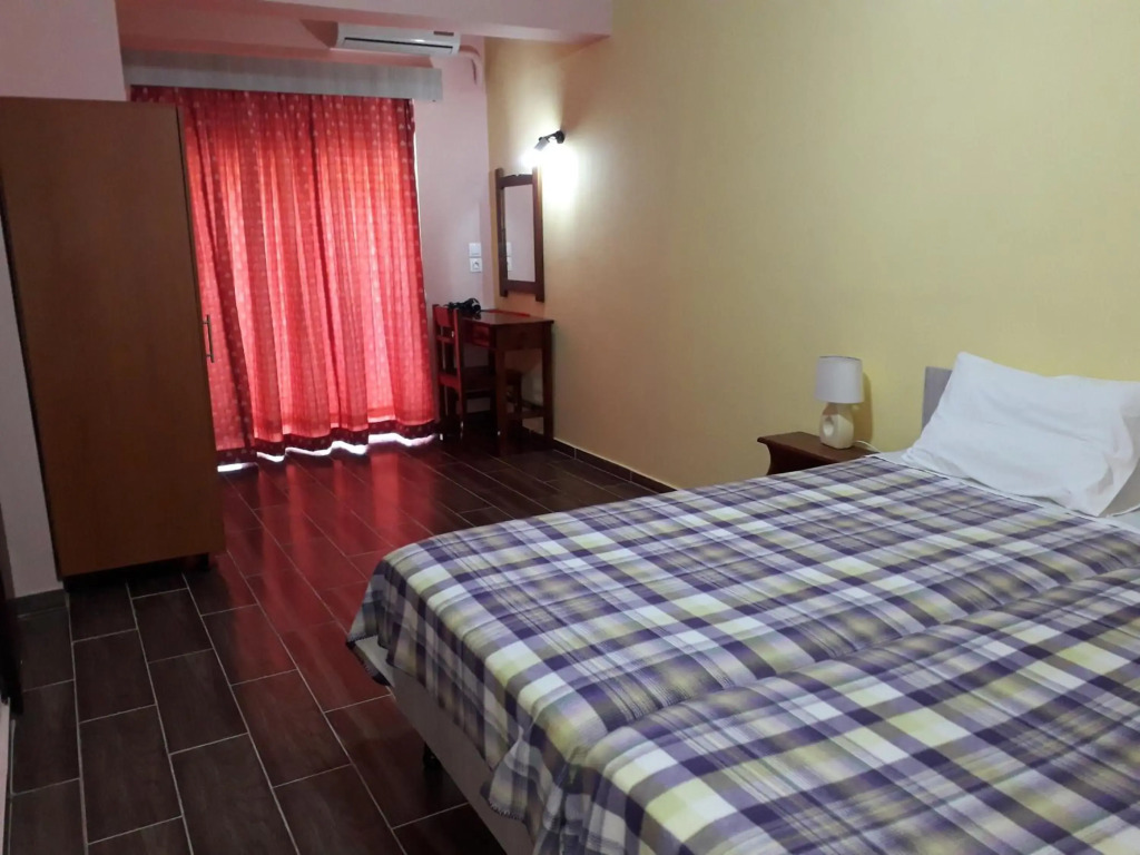 Petasos Apartments 1