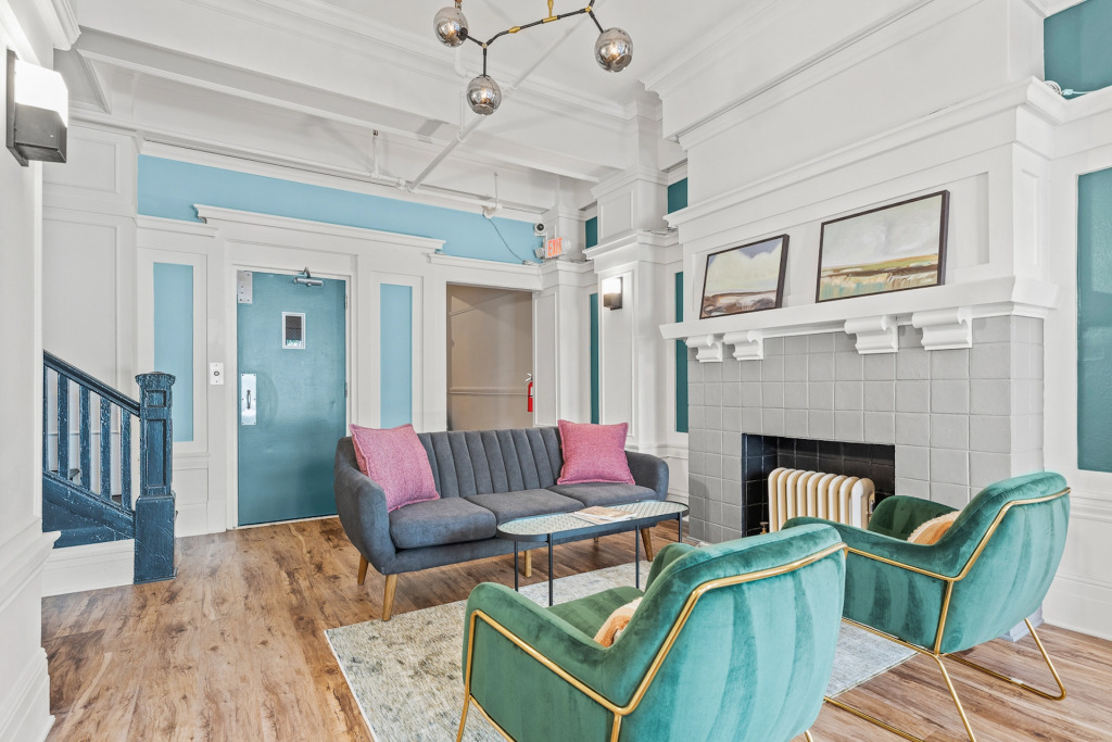 La Monarca Residential Hotel - Unit 103