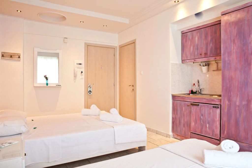Hotel Melissanthi