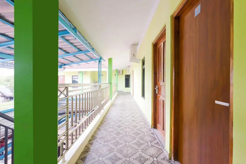 OYO 3223 Jy Homestay