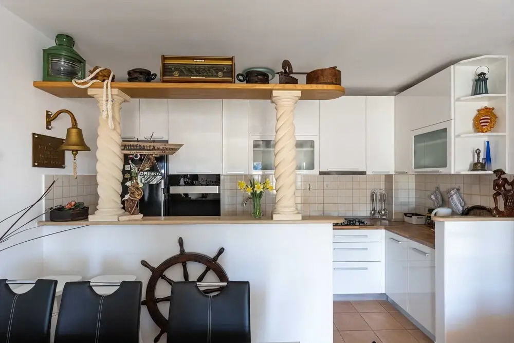 Apartment Koke